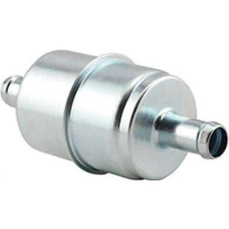 Aftermarket Filter Fuel In Line Steel Screen BF7693 for Komatsu 20704 A1100 Fits Case IH RAPFF4107